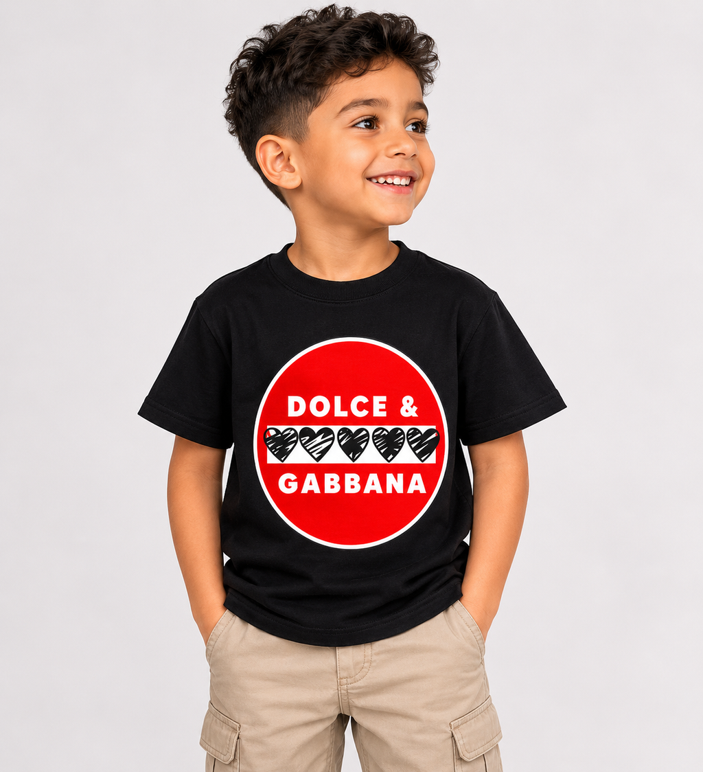 T-shirt kids