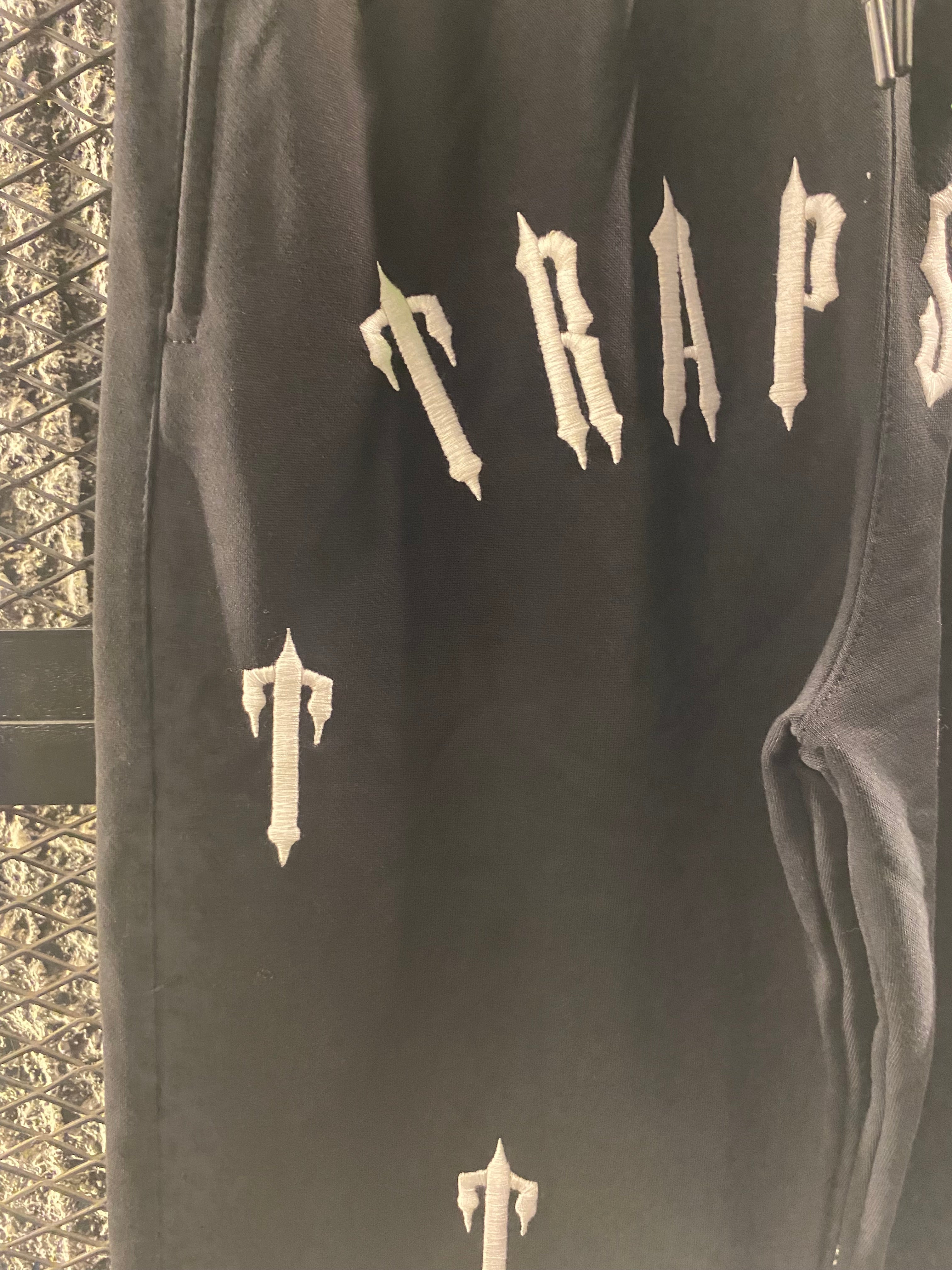 Trapstar sweatpants