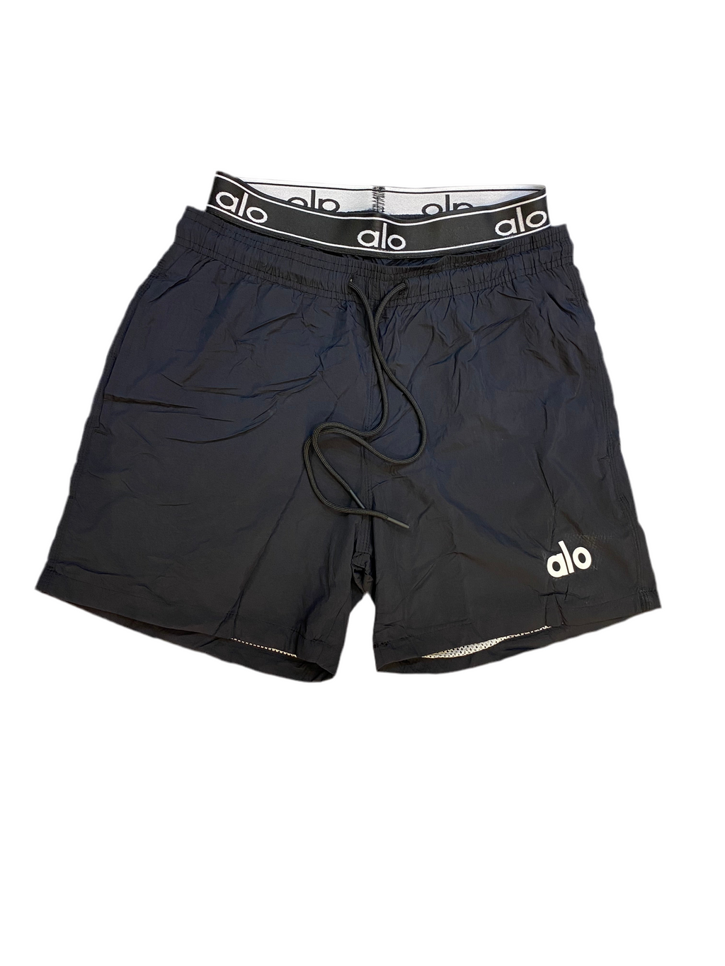 alo swim short