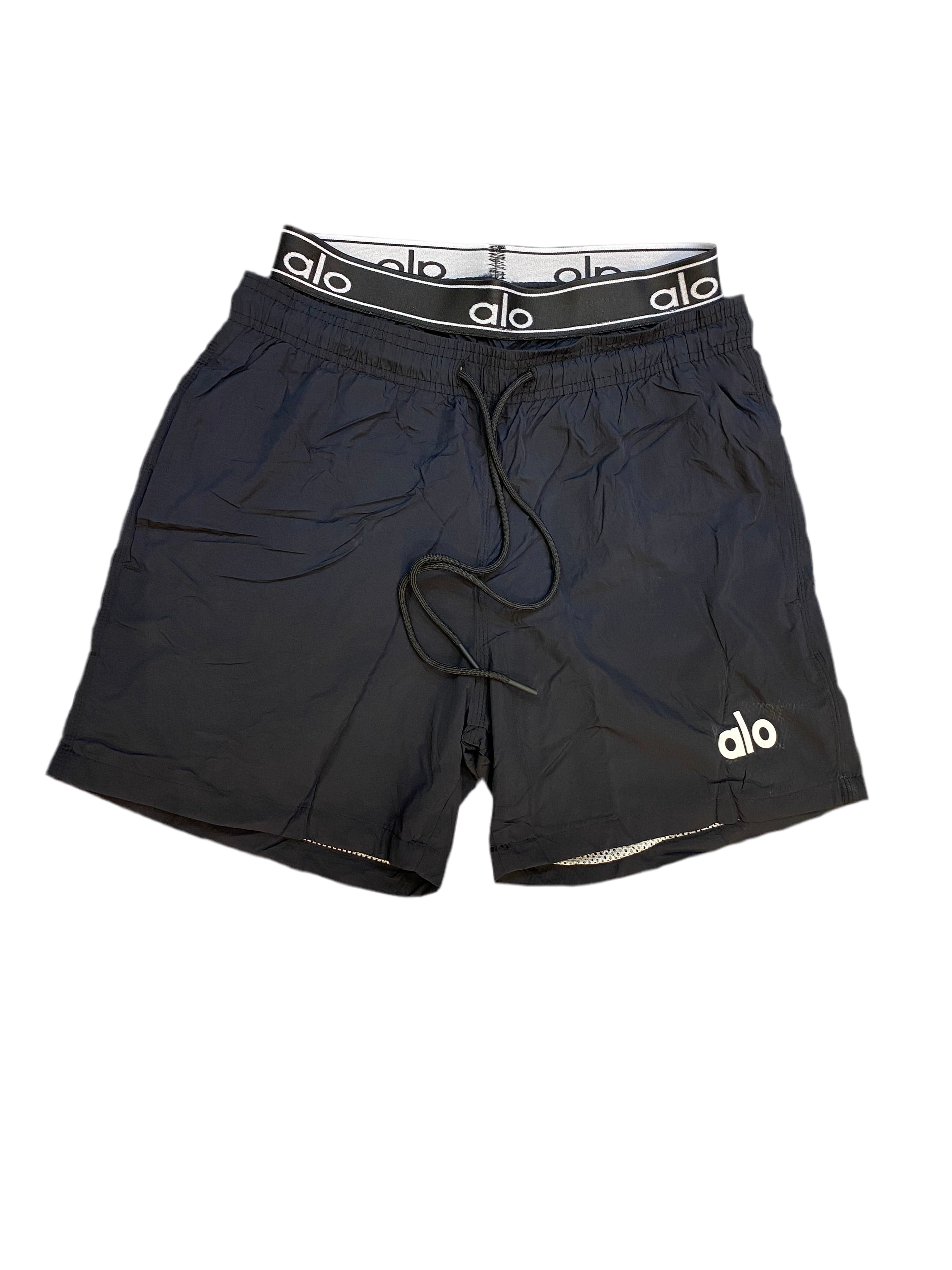 alo swim short