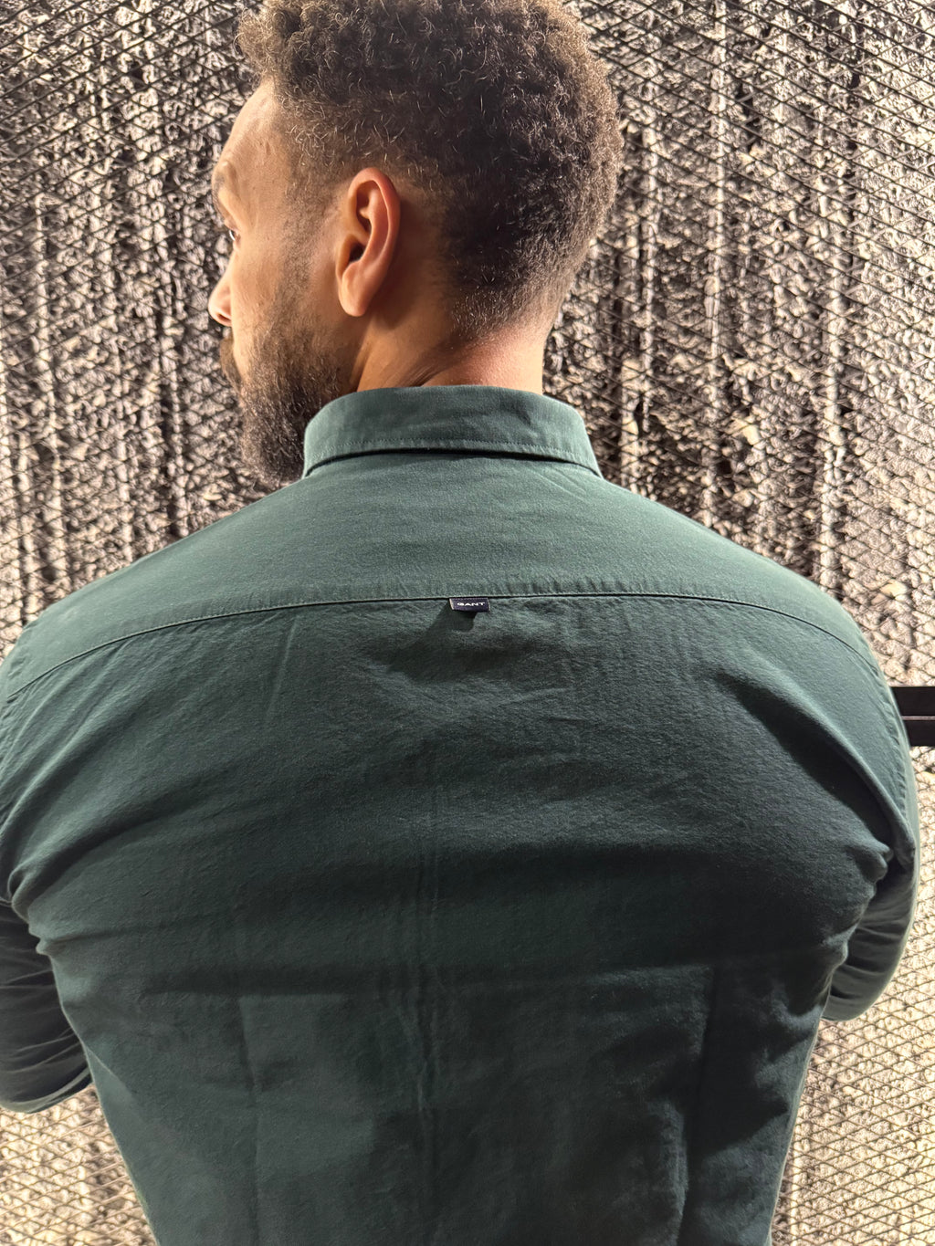 Oxford Shirt