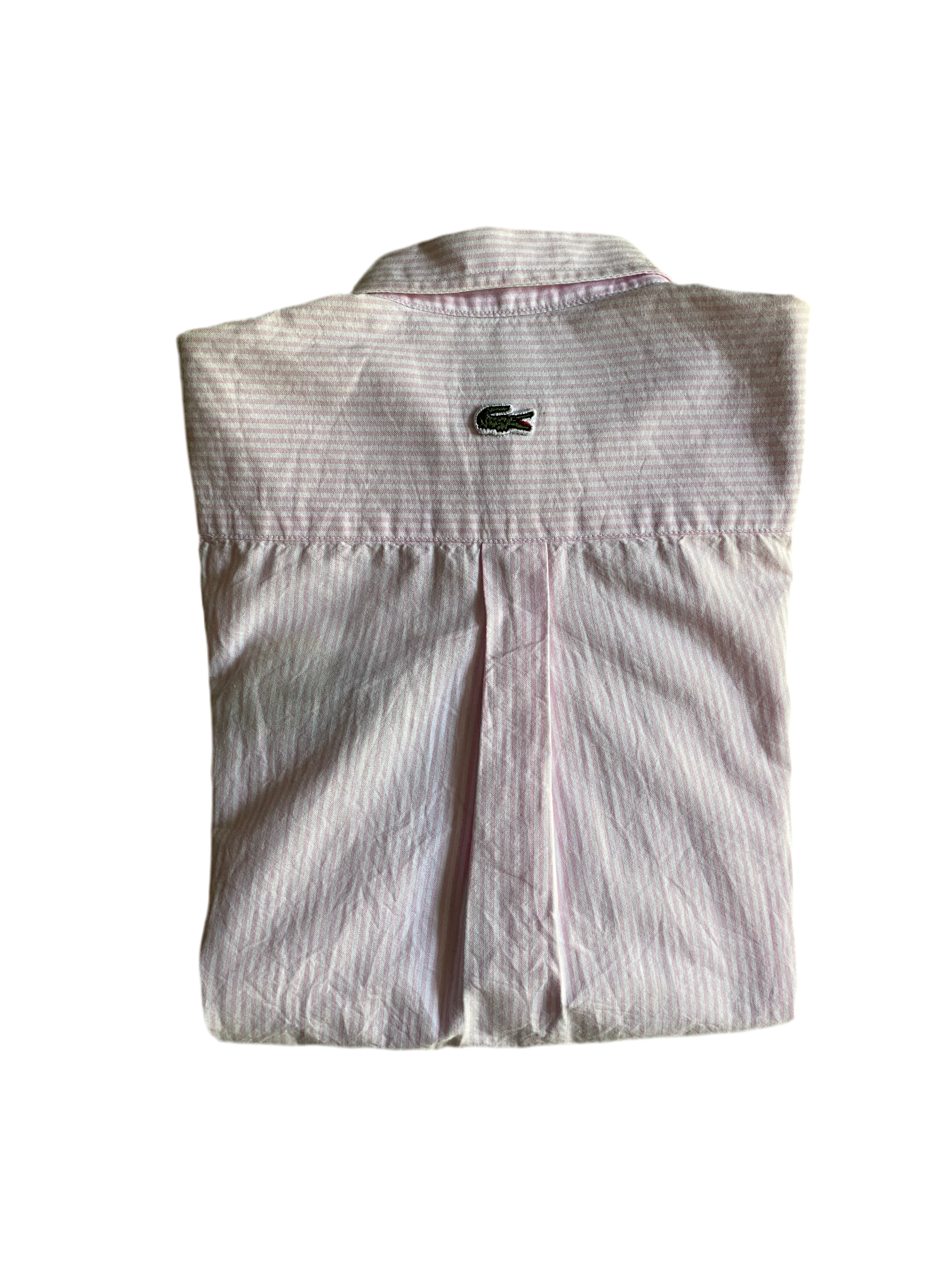 Oxford shirt