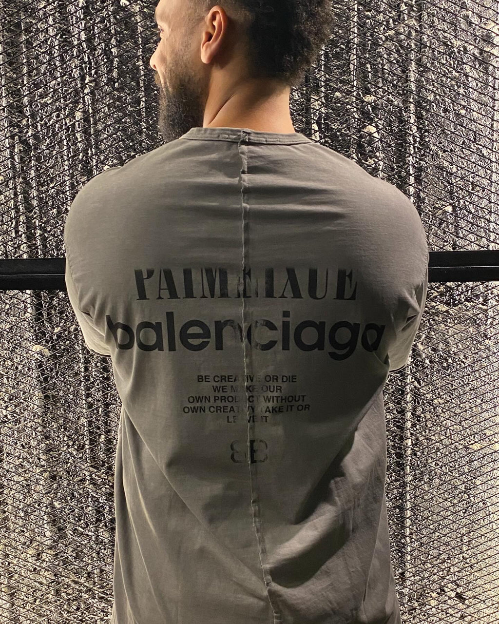Balenciaga T-shirt