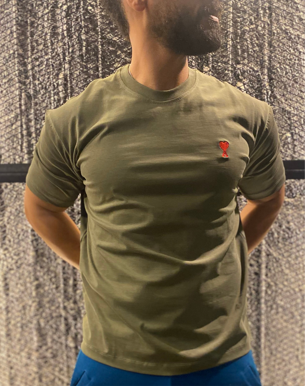 Ami T-shirt