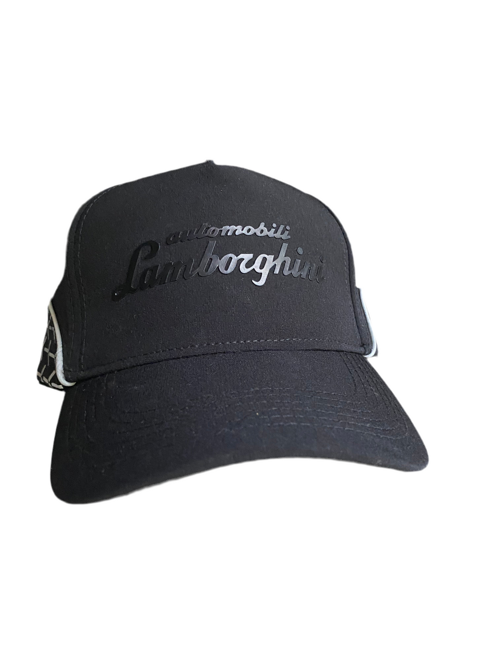 Lamborghini cap