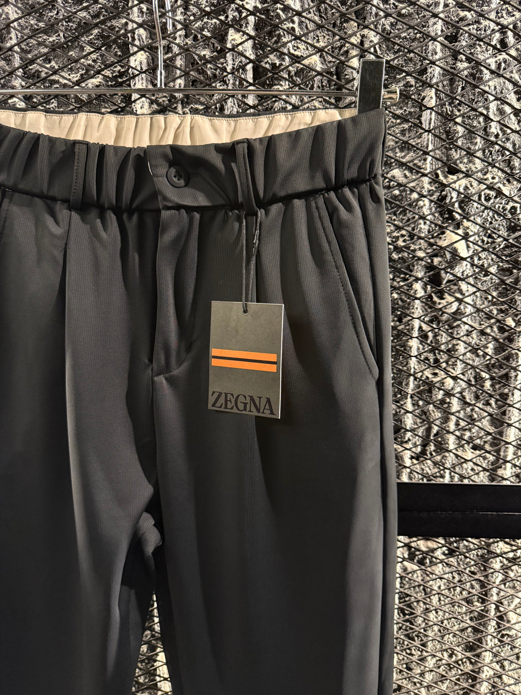Old money pant