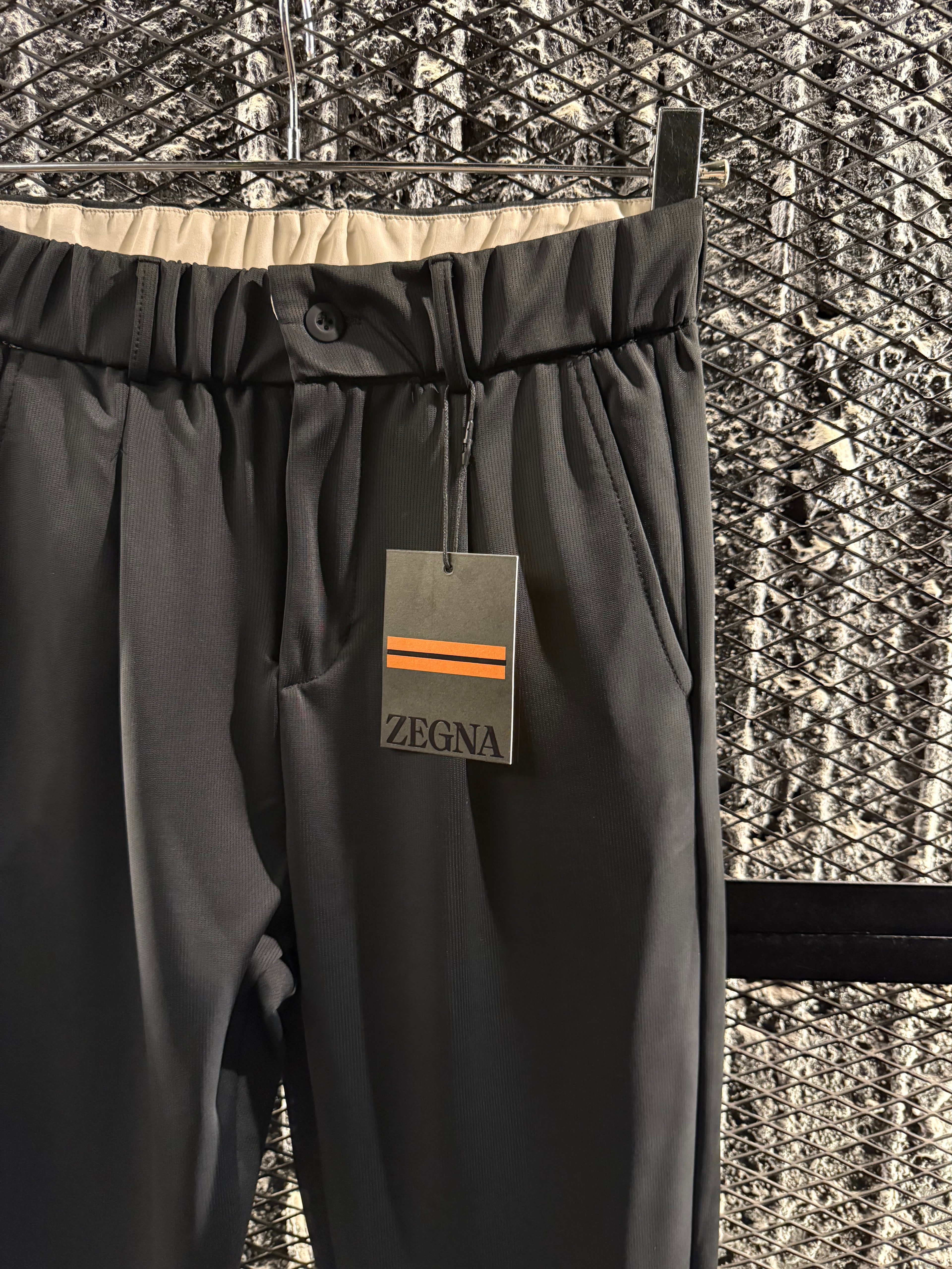Old money pant