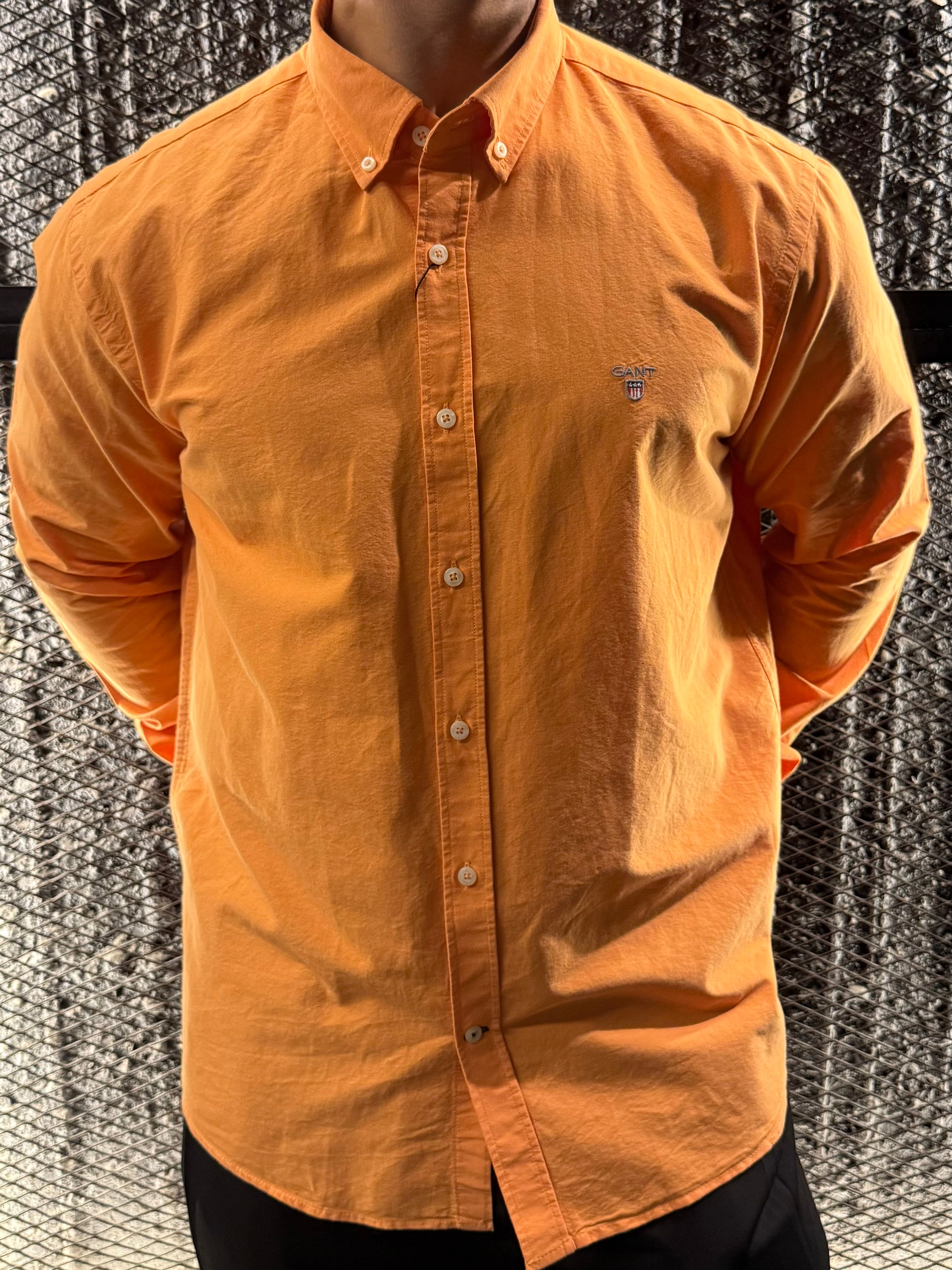 Oxford Shirt