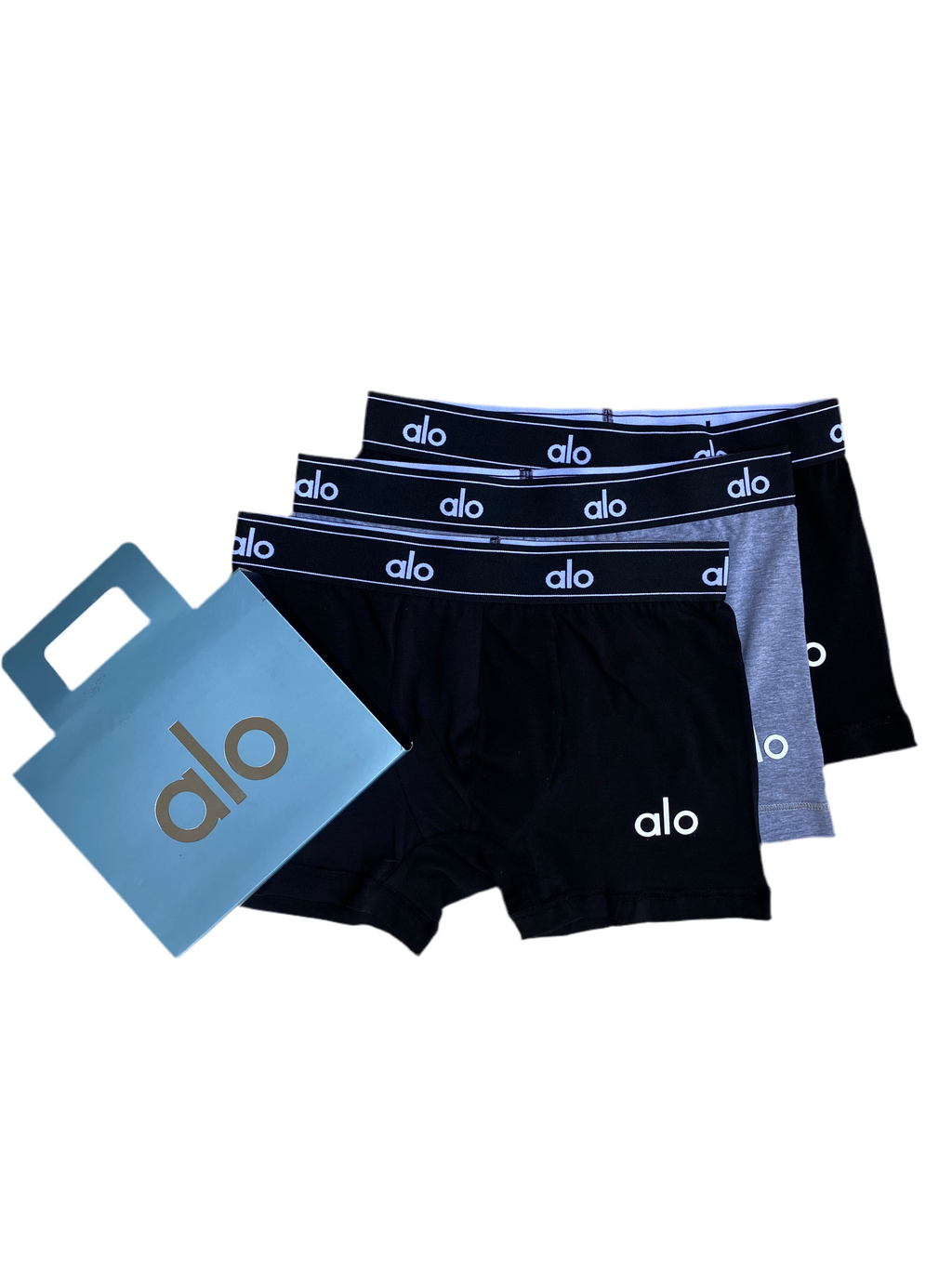 ALO boxers