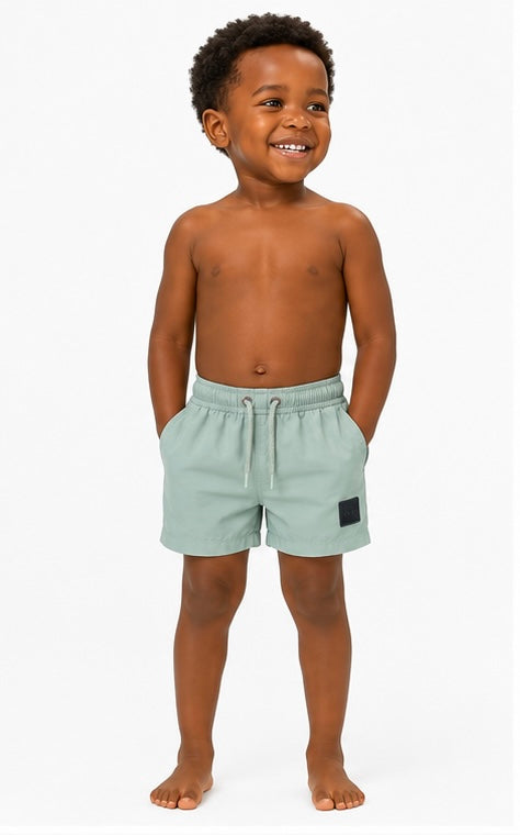 Swim short kids