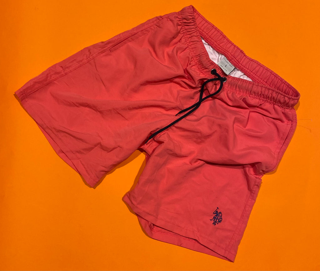 Basic swim shorts
