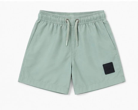 Swim short kids