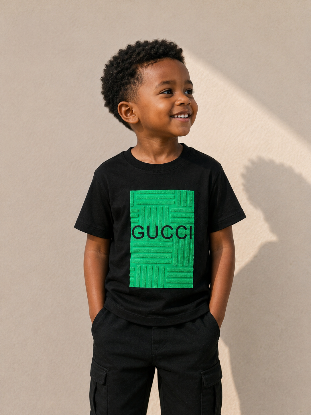 T-shirt kids
