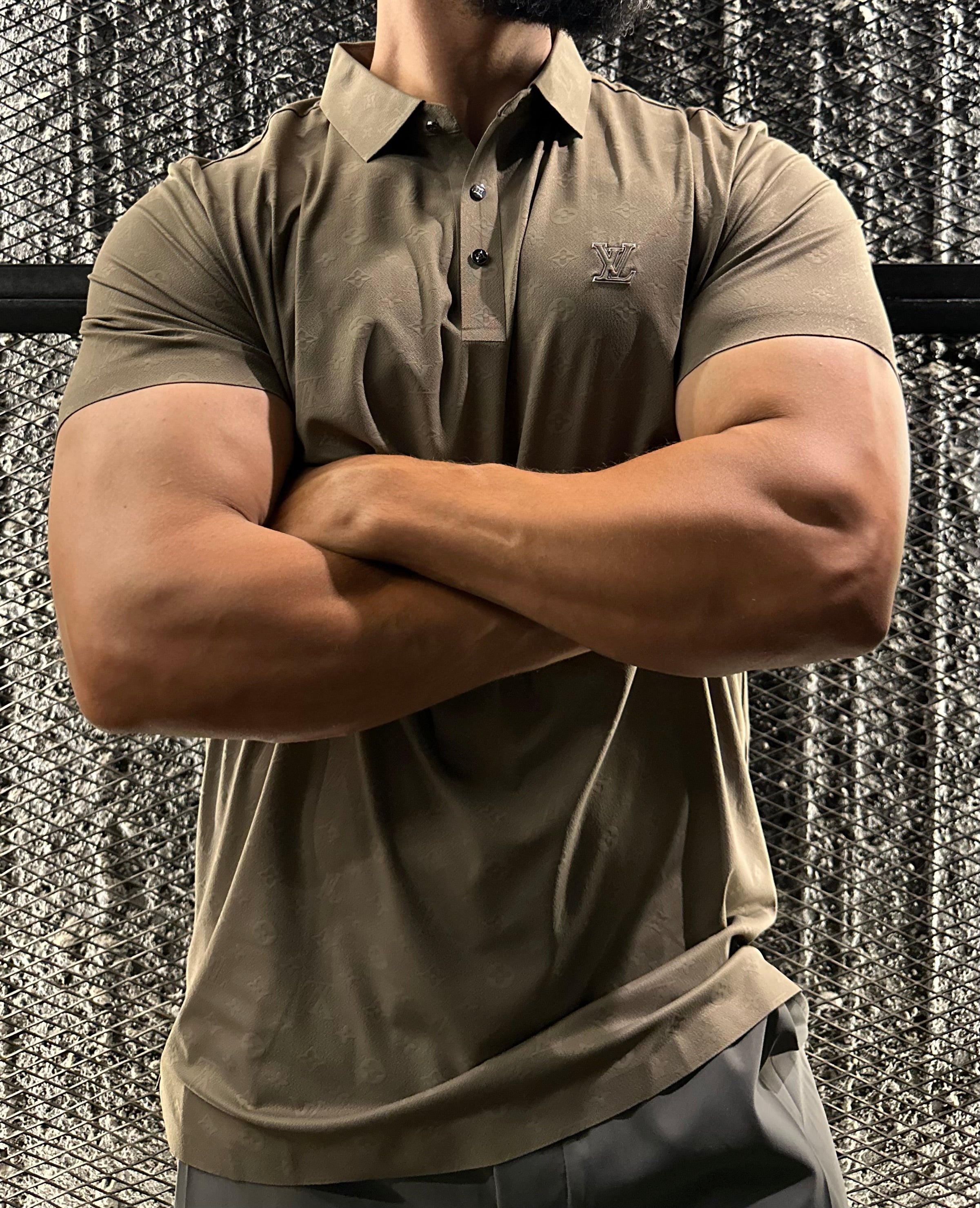 Polo shirt