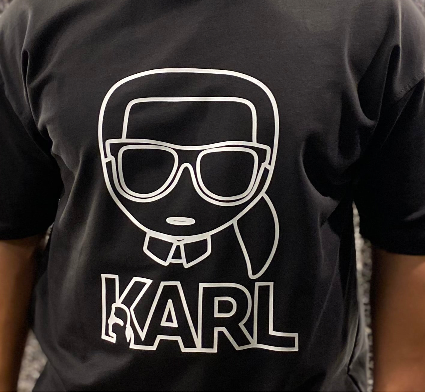 Karl T-shirt
