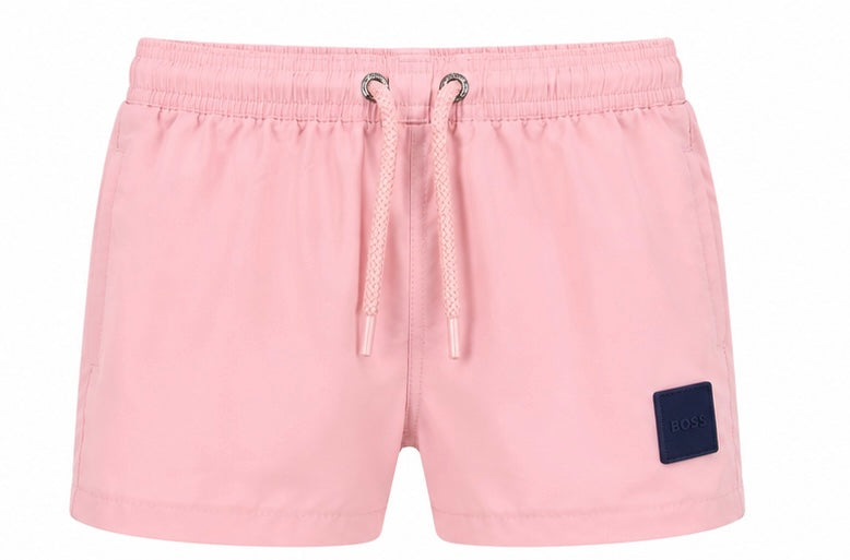 Swim short kids