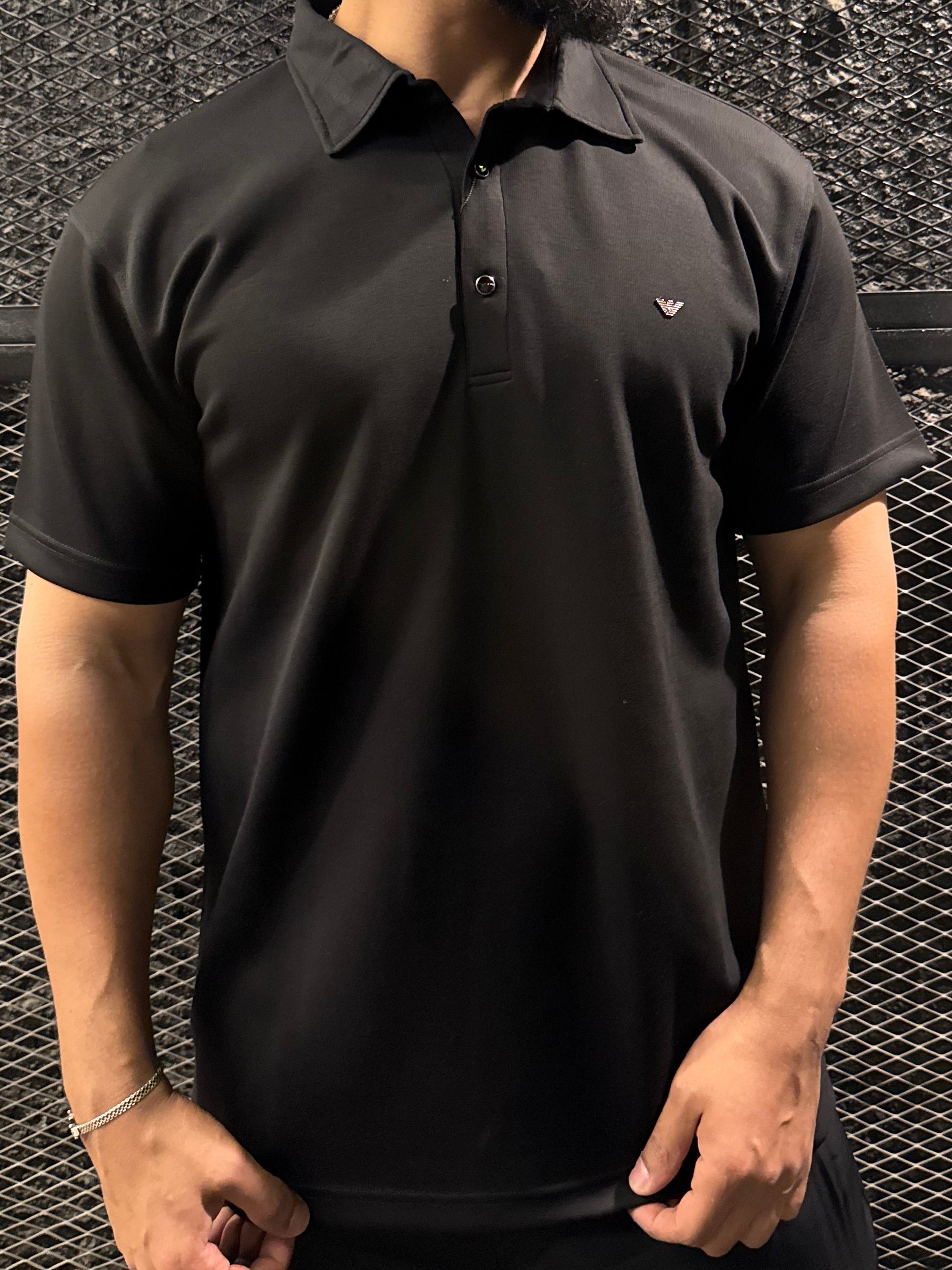 Polo shirt