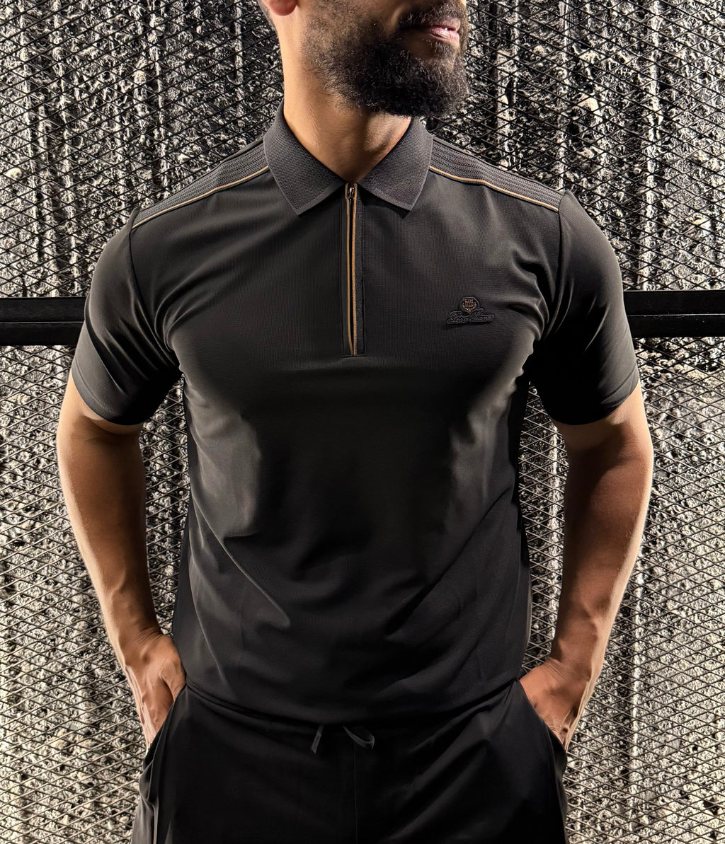 Polo shirt