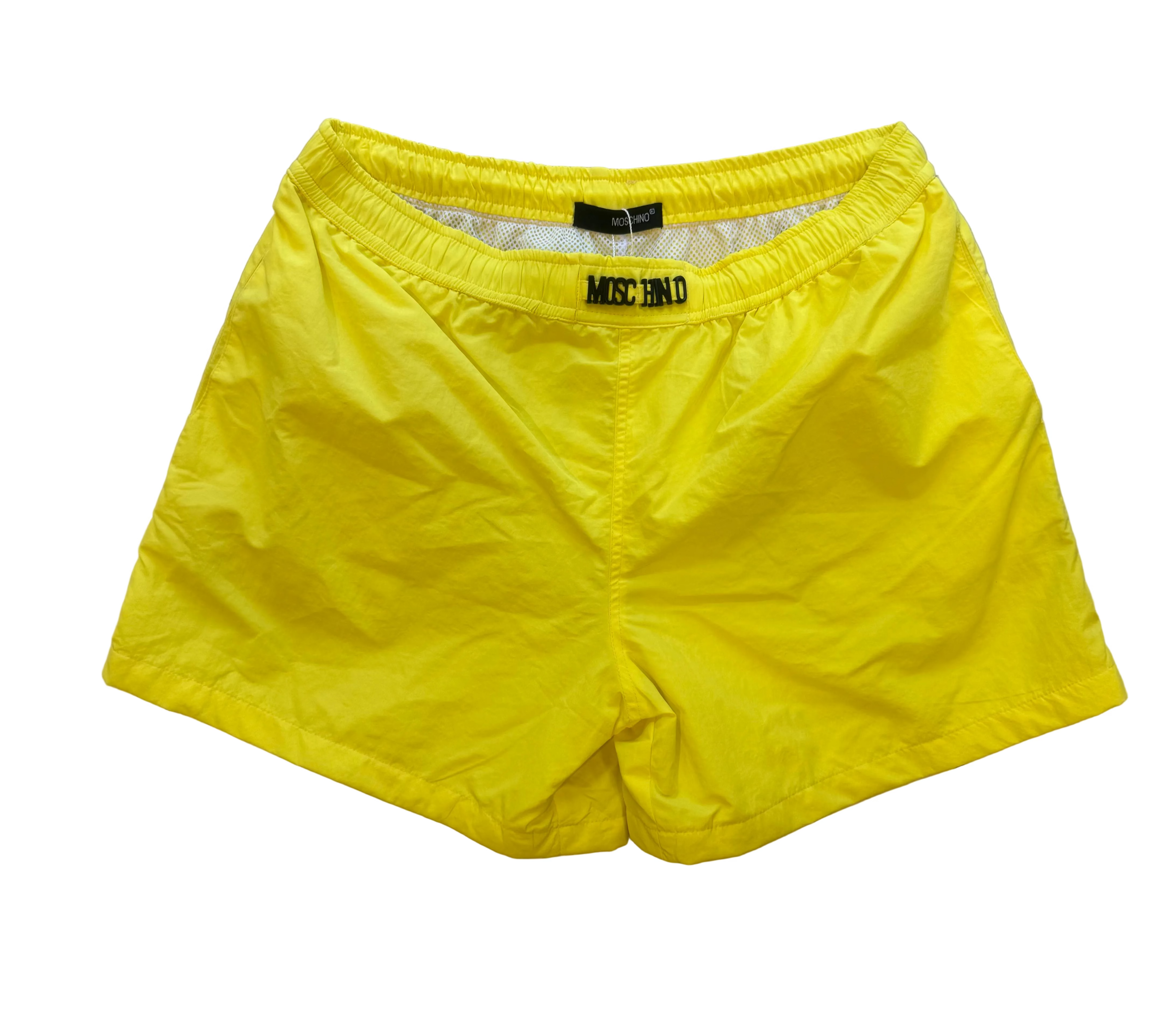 Swim short