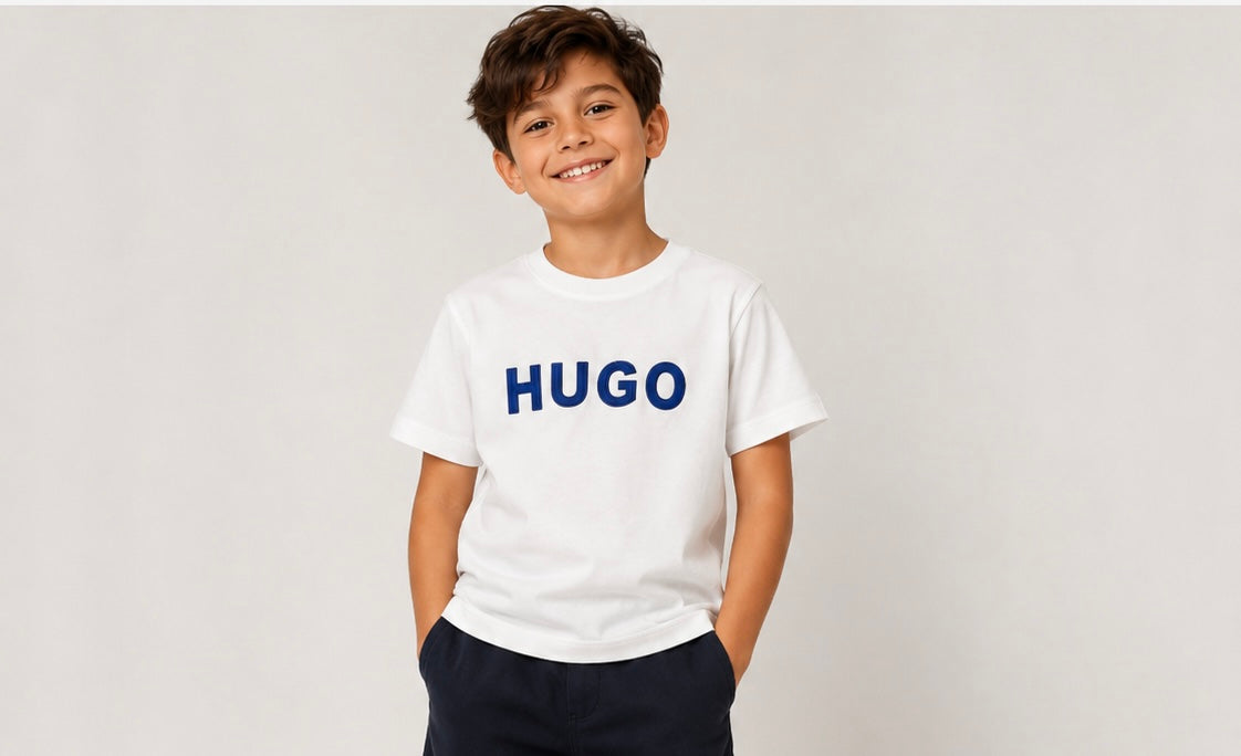 T-shirt kids