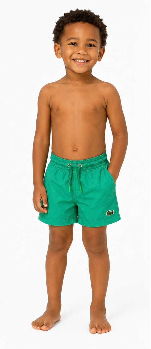 Swim short kids