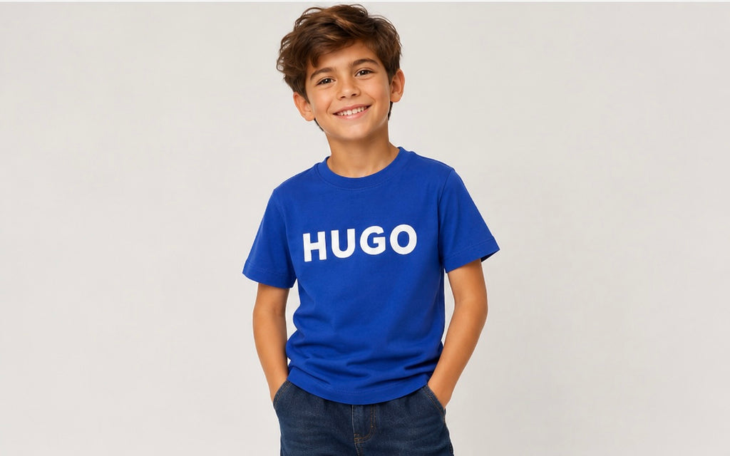 T-shirt kids
