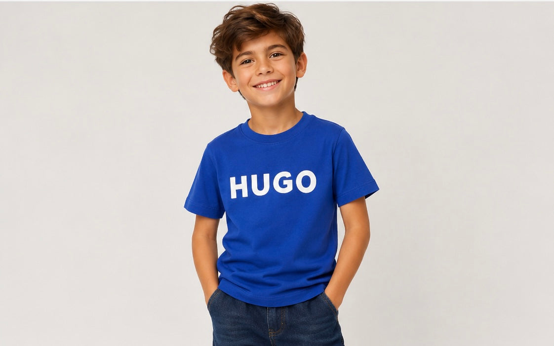 T-shirt kids