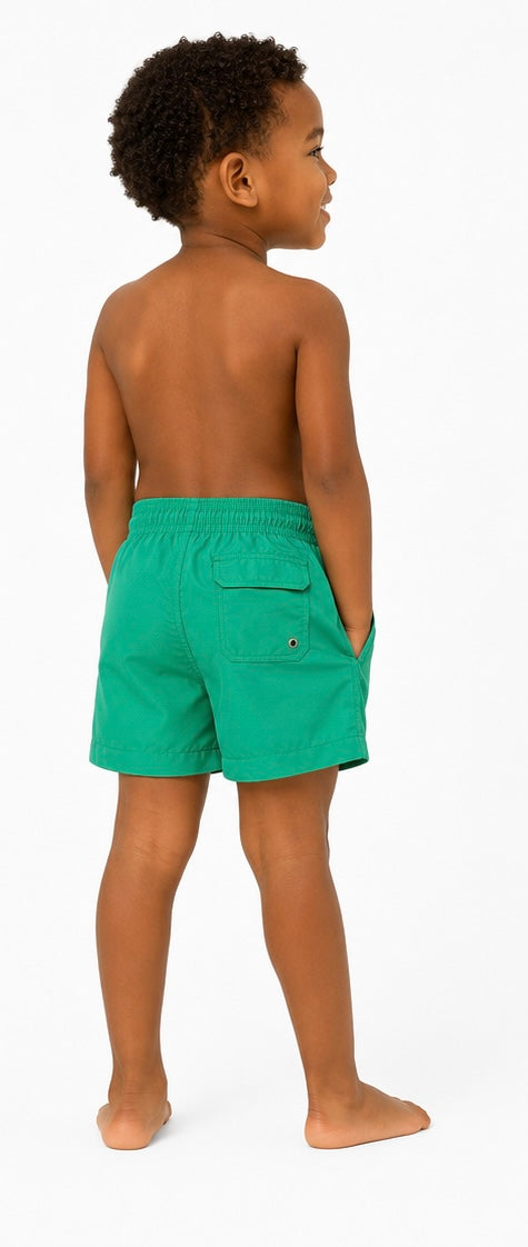 Swim short kids