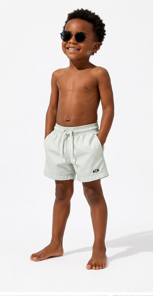 Swim short kids