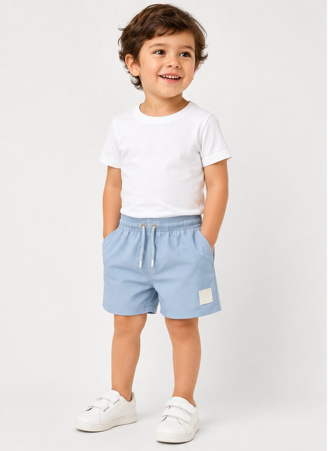 Swim short kids