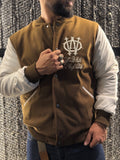 Baseball jacket