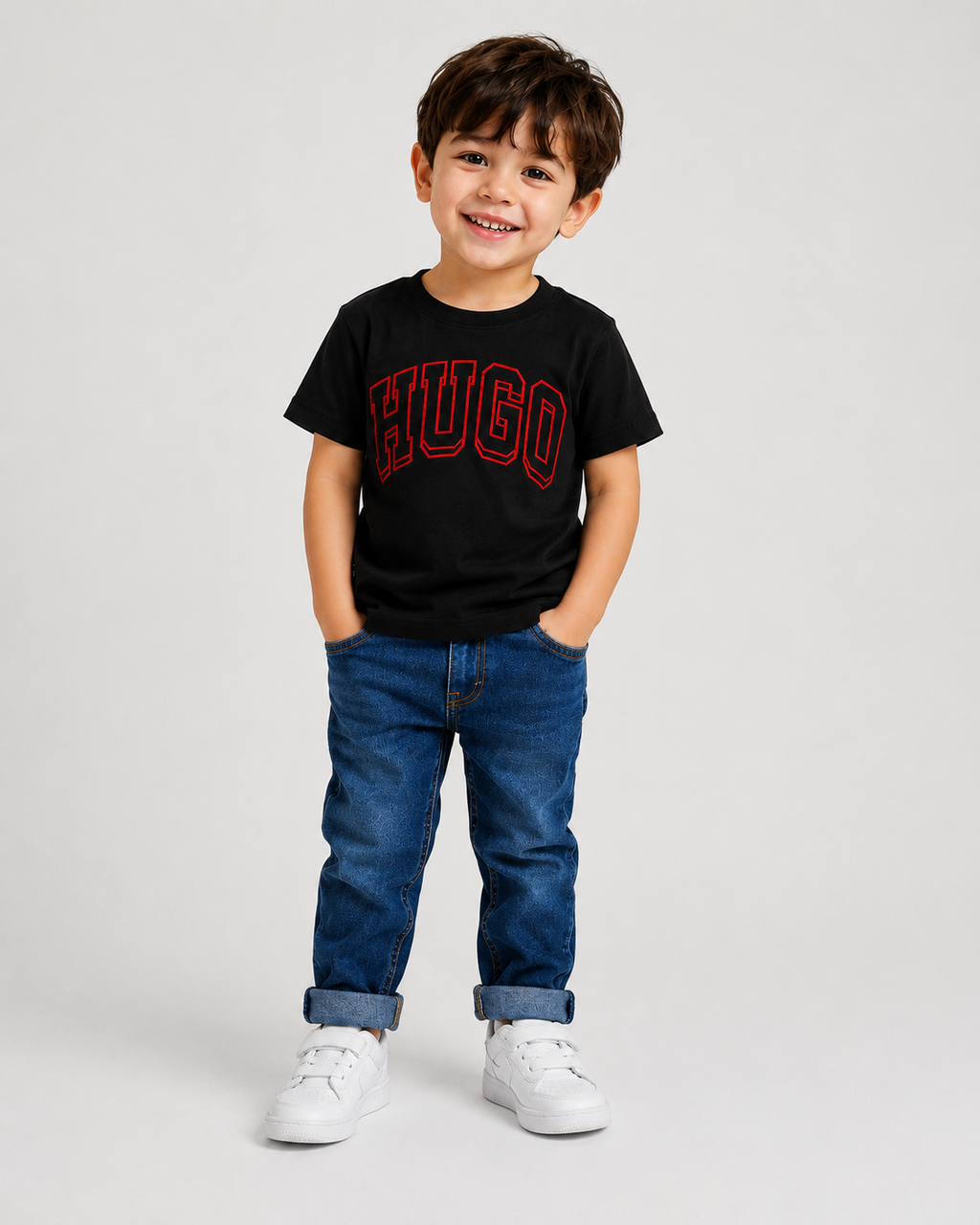T-shirt kids