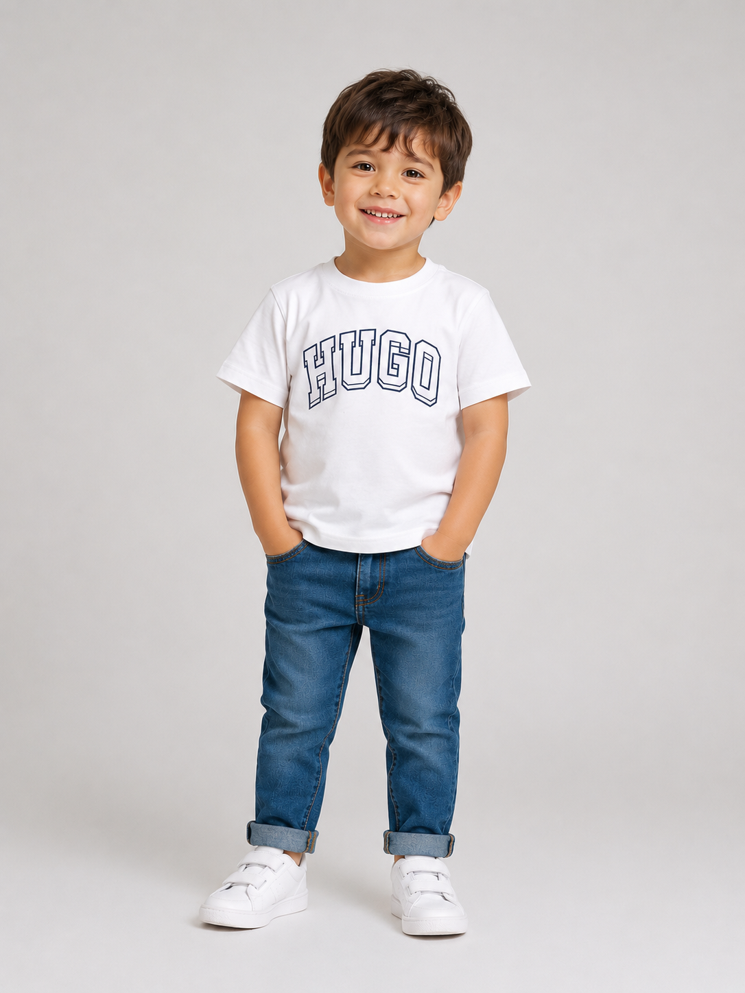 T-shirt kids