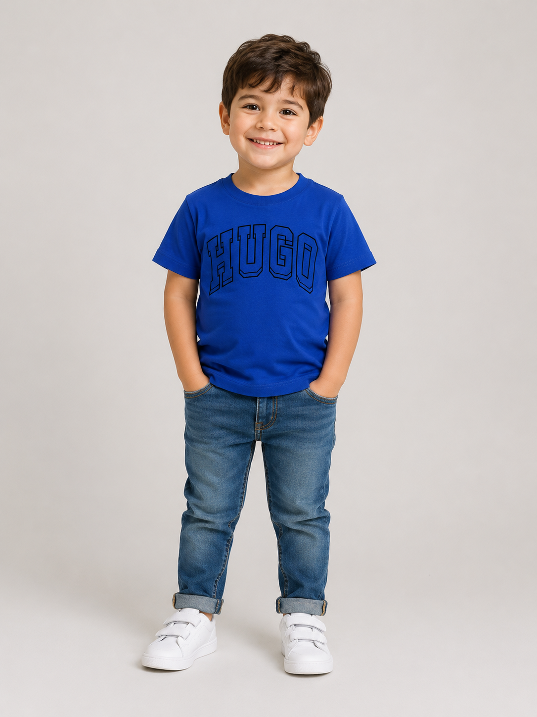 T-shirt kids