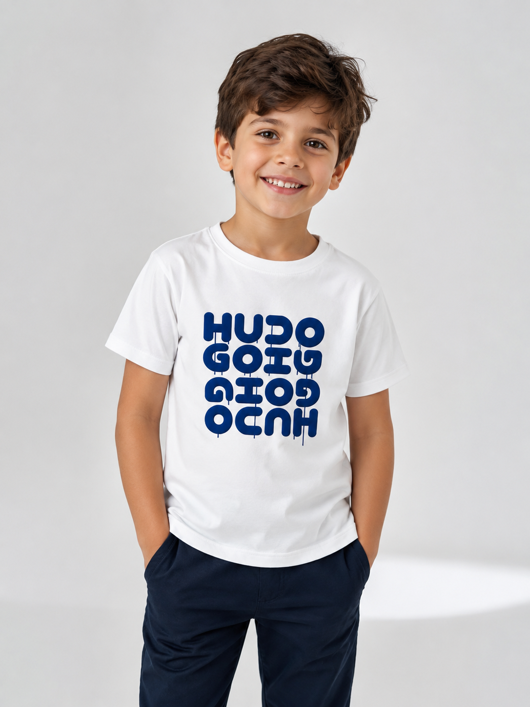 T-shirt kids