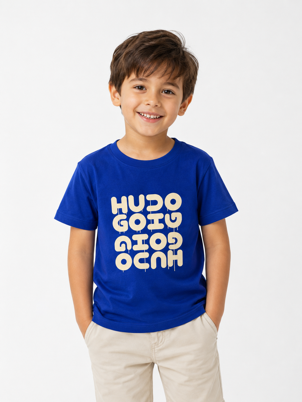 T-shirt kids