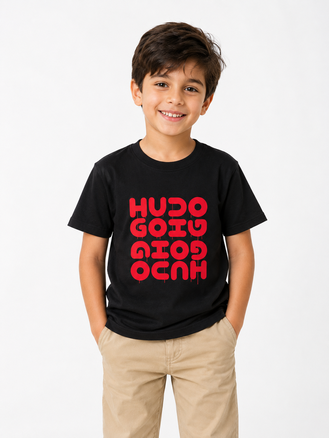 T-shirt kids