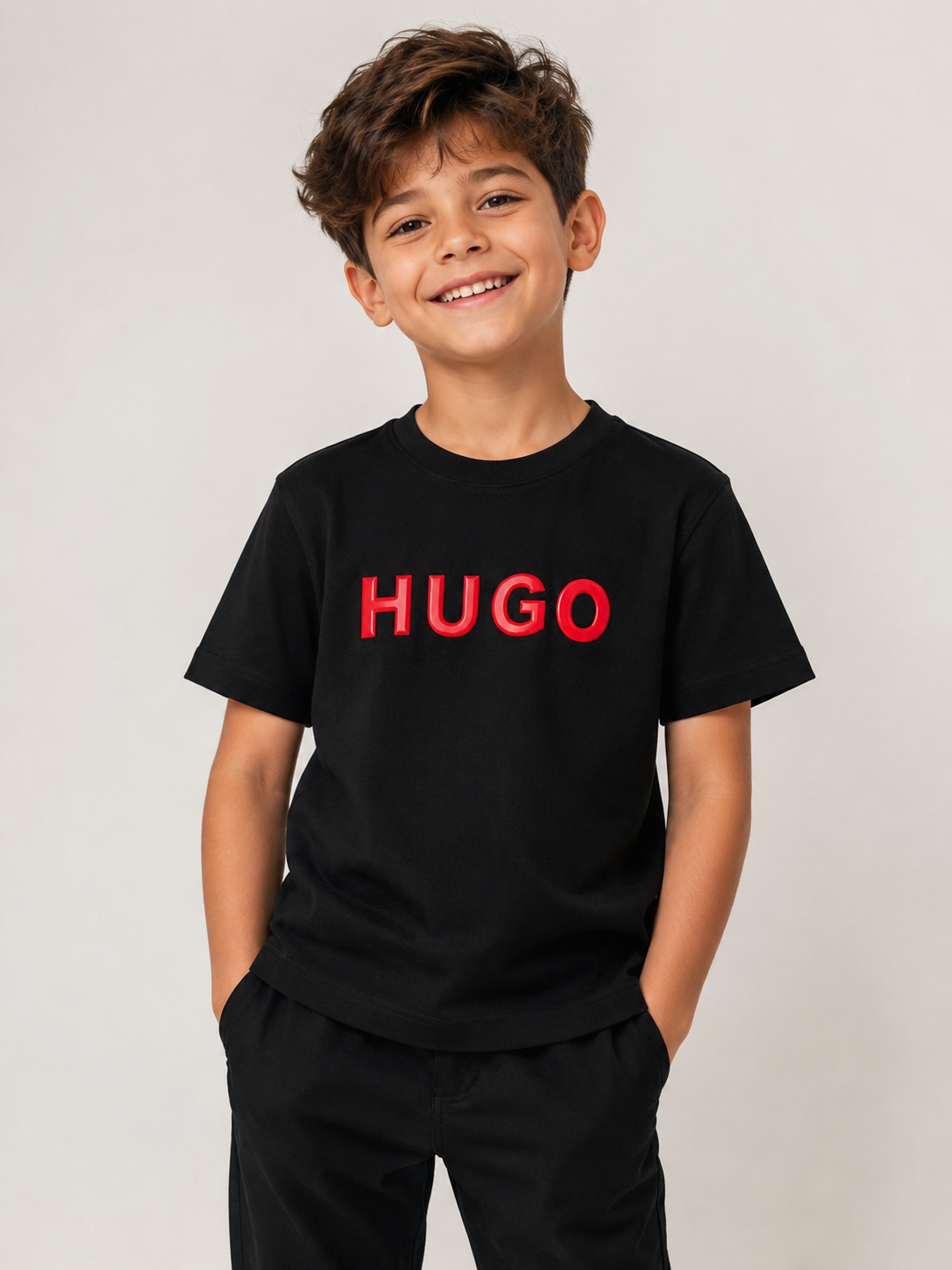 T-shirt kids