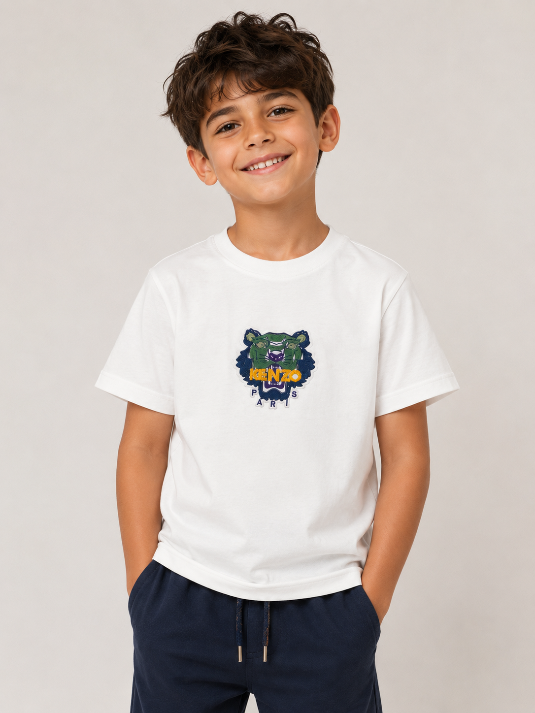 T-shirt kids