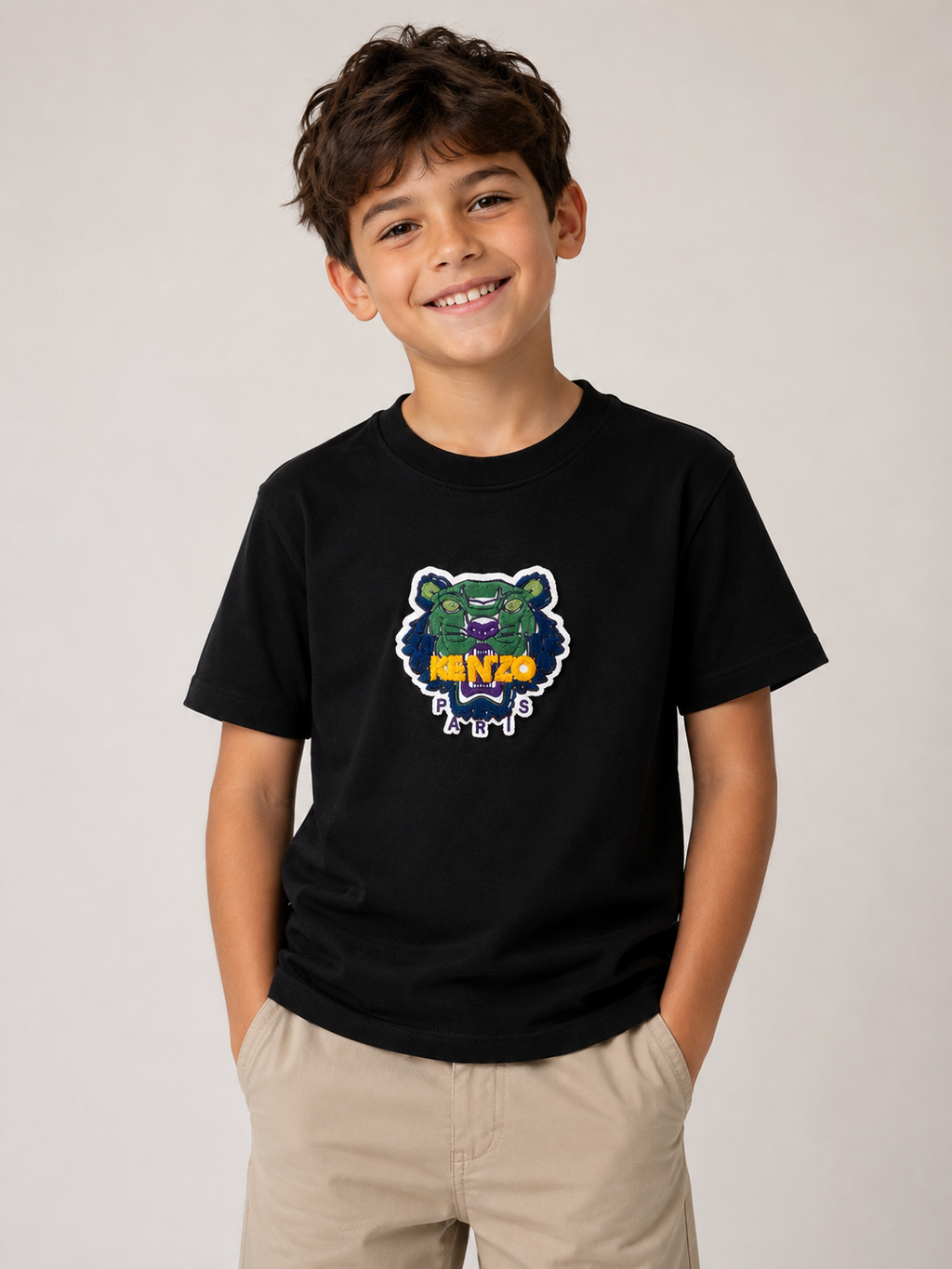 T-shirt kids
