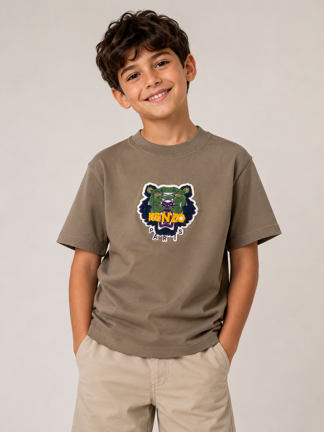 T-shirt kids