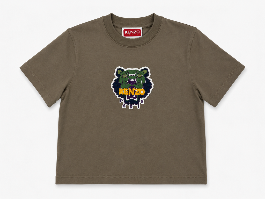T-shirt kids