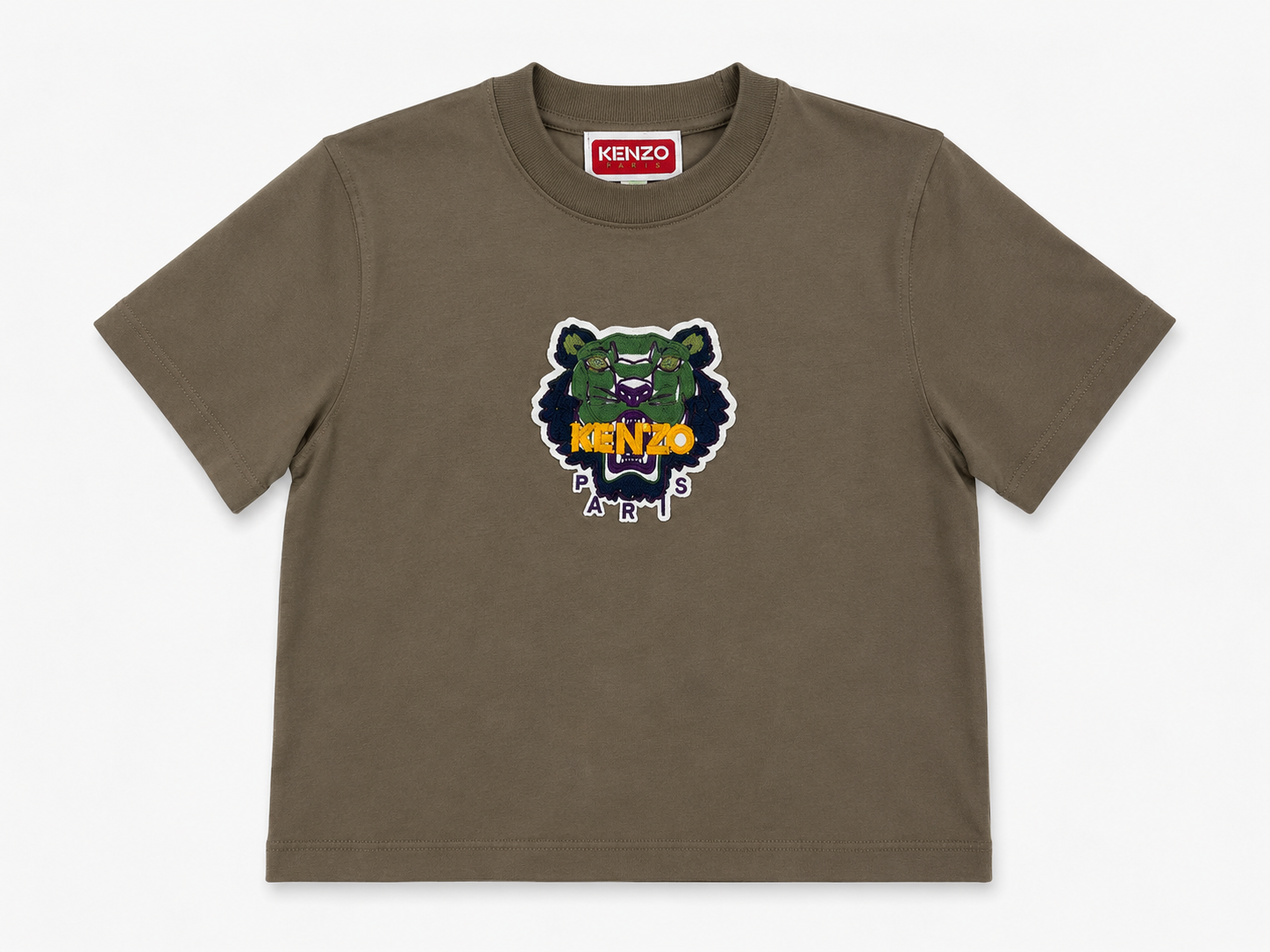 T-shirt kids