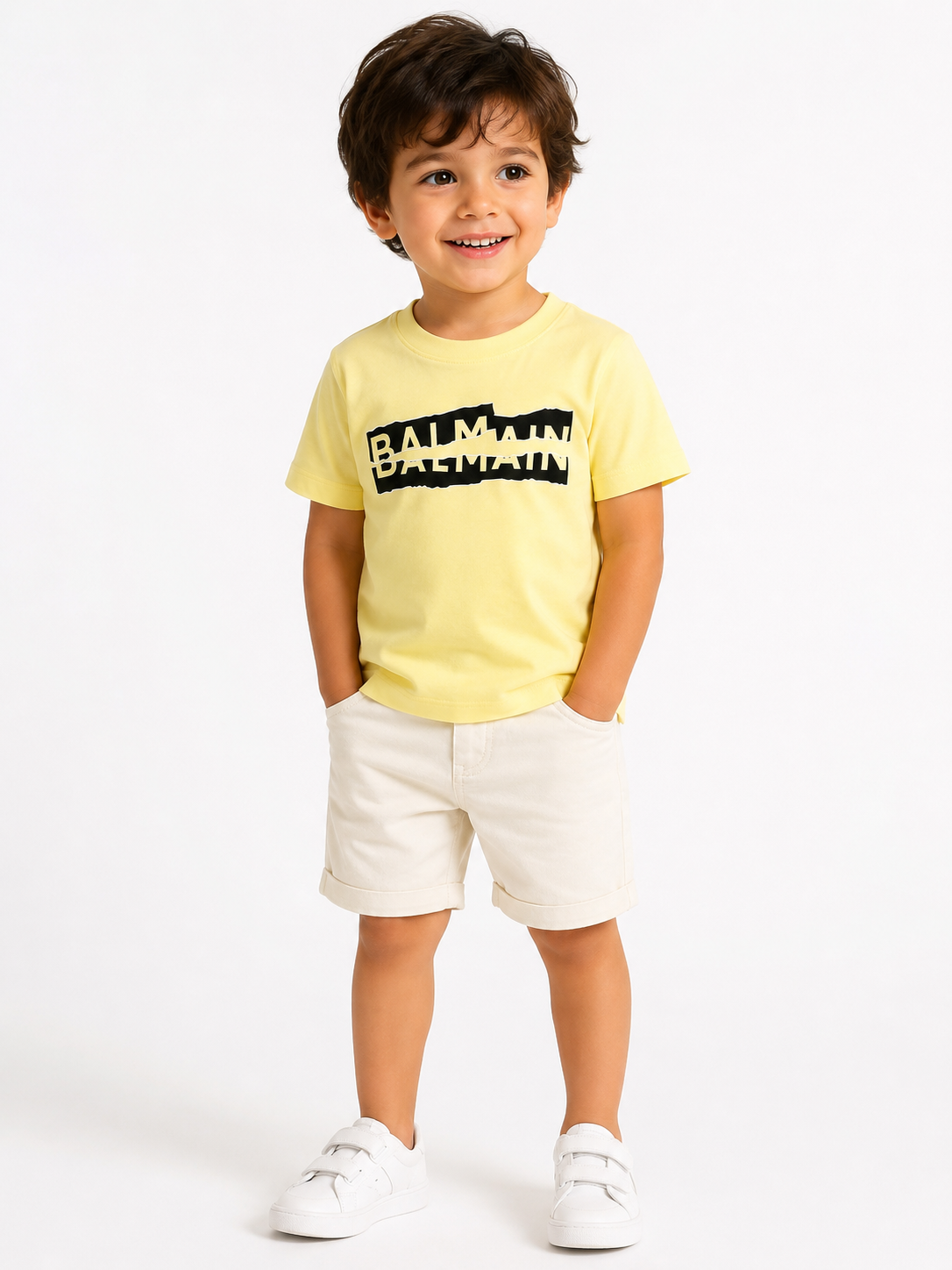T-shirt kids