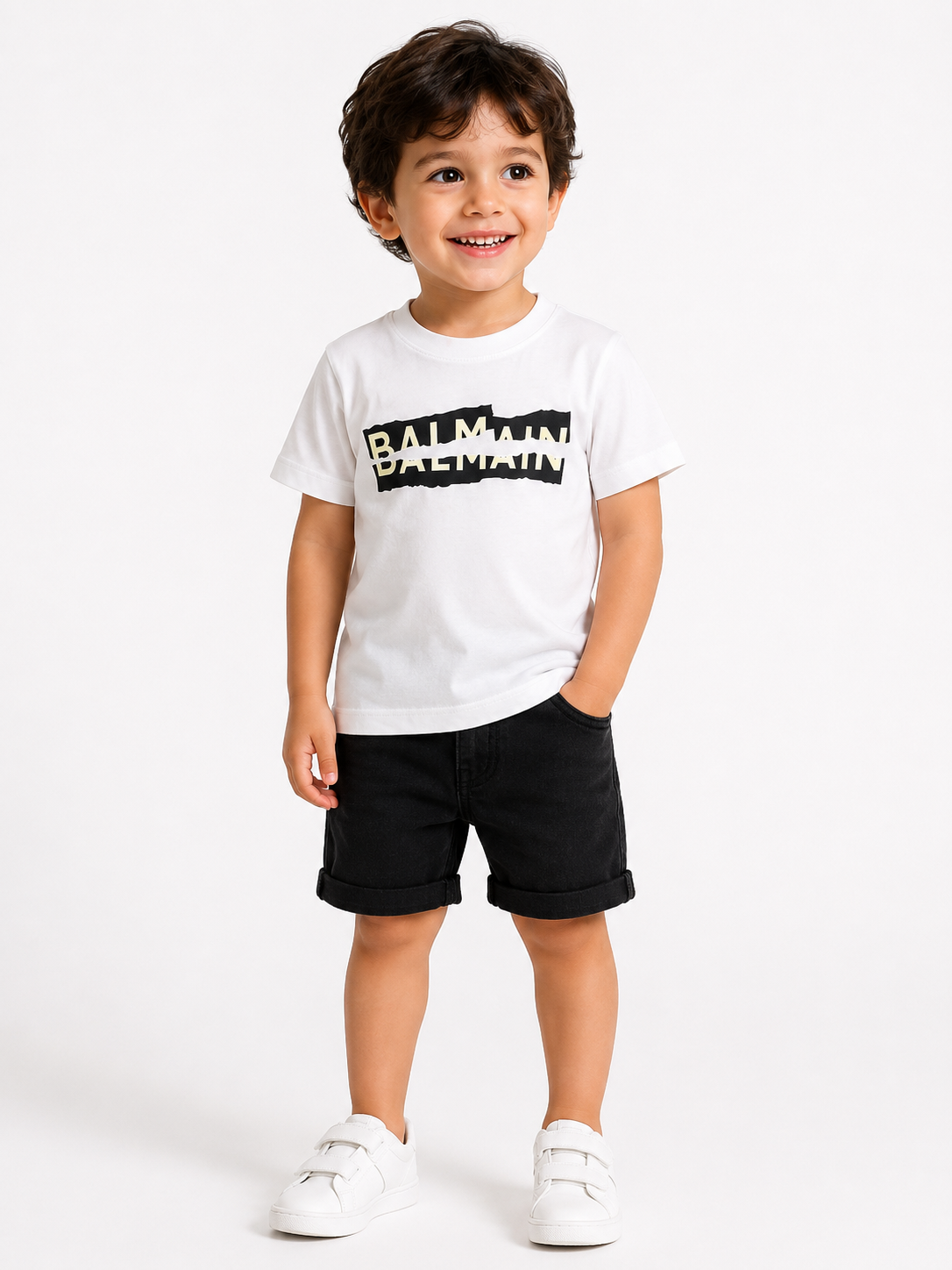 T-shirt kids