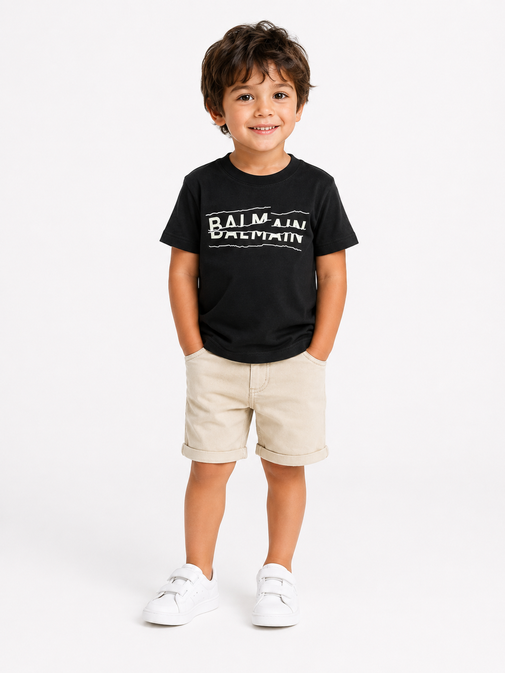 T-shirt kids