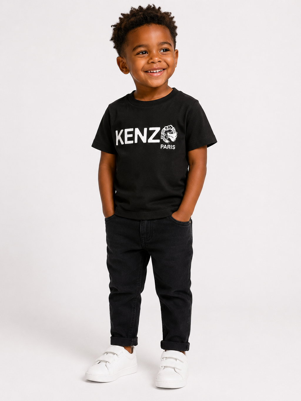 T-shirt kids