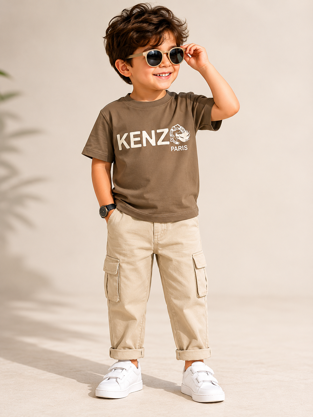 T-shirt kids