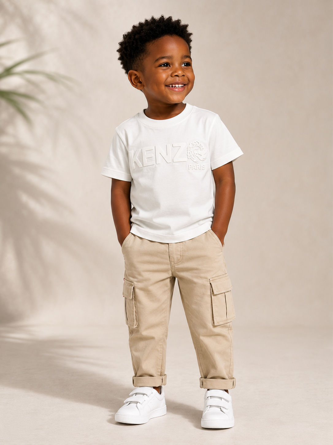 T-shirt kids