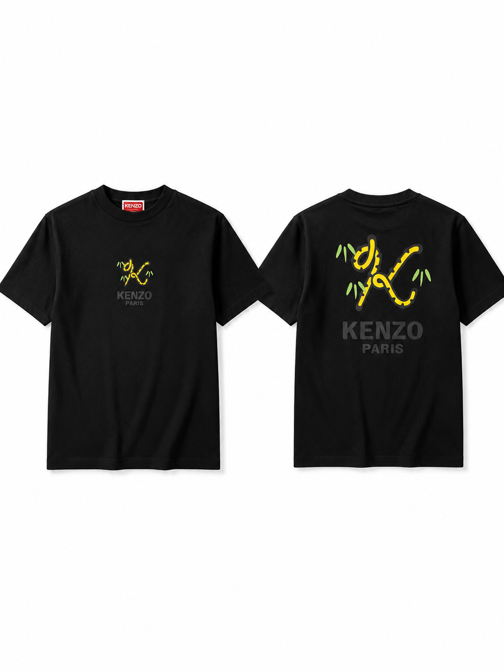 T-shirt kids